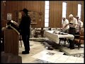 Kaddish in Tampa