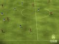 Fifa 08 Xbox 360 Babel vs Portsmouth