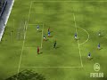 Fifa 08 Xbox 360 Babel vs Portsmouth