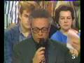Jean-Pierre Petit et l'affaire UMMO sur « La 5 » (2/6) Default