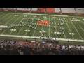 2008 Horseheads Marching Band Syracuse