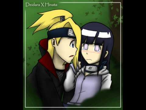 the video Deidara X Hinata naruto shippuden x hinata. the video Deidara X Hinata