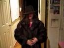 Mysterious