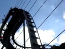 Alton towers - Oblivion