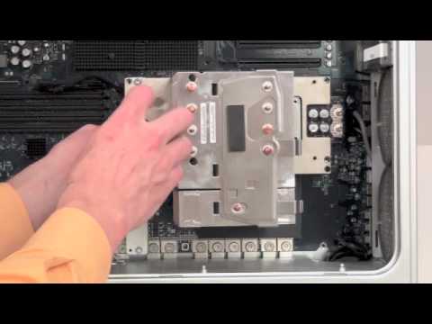 how to repair processor