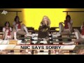 ShowBiz Minute: MIA, Washington, Box Office