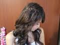 How to: Waterfall Braid Hairstyle for Long and Short Hair Tutorial