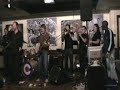 The Moderators - This Is England theme