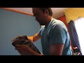 "Unboxing" Ibanez DN500 DARKSTONE!