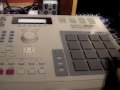 Beat Making Video 001