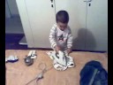 funny baby clothes