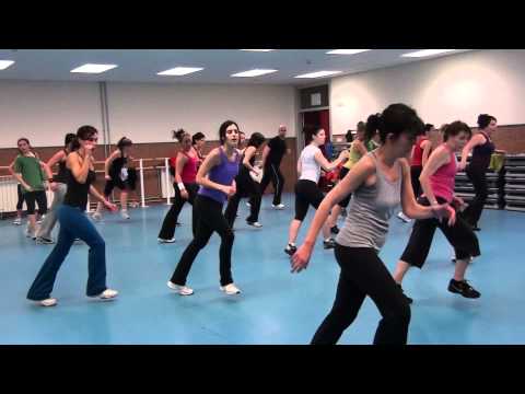aerobic