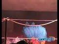 Hurakan Condor - The Show