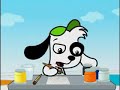 Discovery Kids - Doki Descubre Mezcla Colores