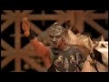 Gladiator tv trailer (unseen)