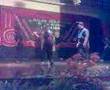 silat cekak ust hanafi malaysia