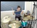 Maroon 5 (feat. Kendrick Lamar)- Don't Wanna Know (NEW SONG 2016) - Drum Cover - Studio Quality (HD)
