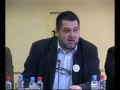 Konfederacija slobodnih sindikata, KSS - Konferencija za novinare 10.12.09. - nastavak 4