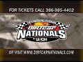 2010 Florida DIRTcar Nationals By UNOH