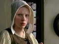 J. Vermeer, A. Desplat: Girl with a Pearl Earring J. Vermeer, A. Desplat: Girl with a Pearl Earring