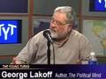 Linguist George Lakoff on Rationality and Politics