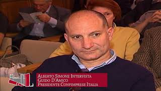 Intervista Guido D'Amico