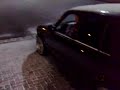 BMW E30 325i Touring Eta-Umbau Burnout BMW E30 325i Touring Eta-Umbau Burnout