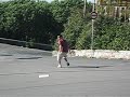 Surfando no Vulcão Vesuvio