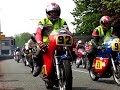 Thundersprint Cavalcade 2008