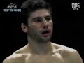 Ray Sefo vs Ruslan Karaev 1st match 2005 Ray Sefo vs Ruslan Karaev 1st match 2005