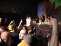 ELLEN ALLIEN LIVE@CASSERO