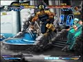 Gnouz RB3S2 - HNK  -  Jackal vs Pharaon