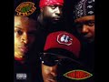 ULTRAMAGNETIC MC´S - Time to catch a body ULTRAMAGNETIC MC´S - Time to catch a body