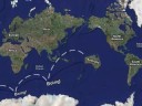 One Earth, relative Worlds !!!