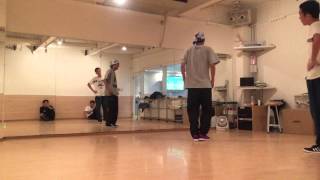 Maccho – Midnight Practice (studio Alleyoop Japan)