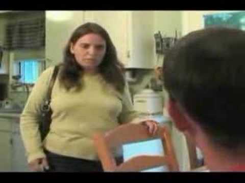 tragaleche - Señora traga leche captado en vivo solo en eso piensa este hombre.