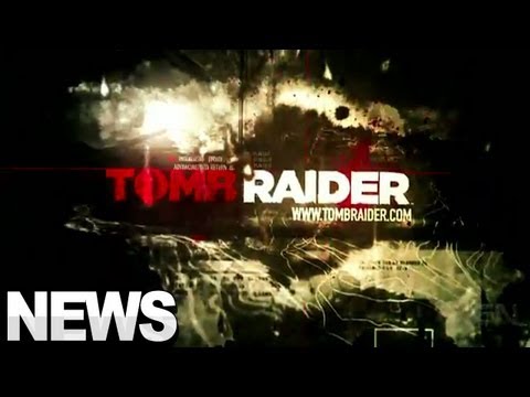 tomb raider