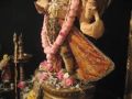 Mangala aroti on Nrisimha-Chaturdasi day in Mayapur