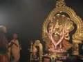 Mangala aroti on Nrisimha-Chaturdasi day in Mayapur