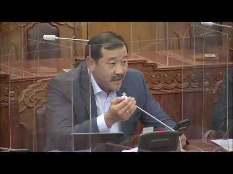 Ж.Сүхбаатар: Монголын сонгуулийн ардчилал алхам урагшиллаа