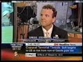 golf psychology motivation CNN sport psychology Tiger Woods