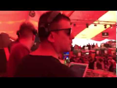 Hugo Bianco @ Sunwaves Festival (Romania 2017)