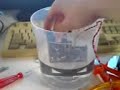Underwater speaker Underwater speaker