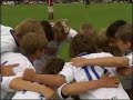 U11 Hertha BSC Turniersieg beim McDonald 2007 in Delmenhorst