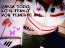 Las tokis-terremotos!! =D os kiero chicas!! Las tokis-terremotos!! =D os kiero chicas!!