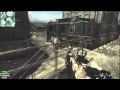 MW3: Team Deathmatch on Fallen