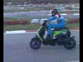 Zip 180 in pista ad ottaviano ByNando&Fabio