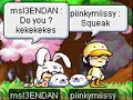MMV : Rubber Ducky