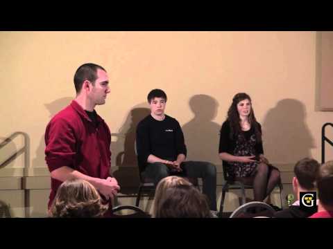 public discourse - Public Discourse alumni share their civic engagement projects and experience to guide and inspire new students to choose challenging issues and make their li...