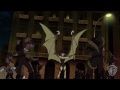 Click here to watch this video SUPERMAN VS. THE ELITE Clip 1